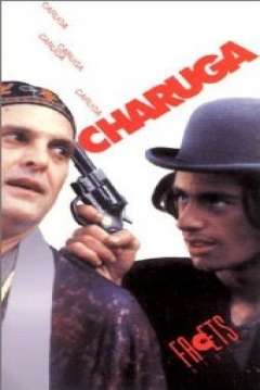 Poster Caruga