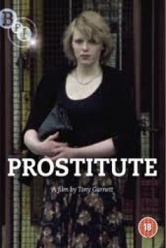 Poster Prostitute