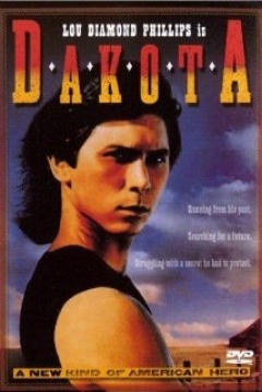 Poster Dakota