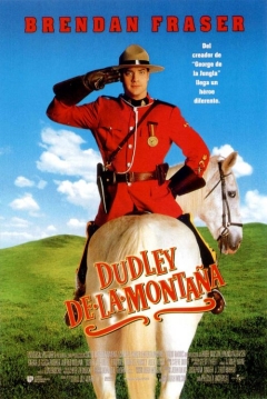 Poster Dudley de la Montaña