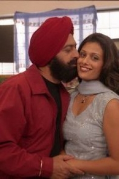Poster Sweet Amerika