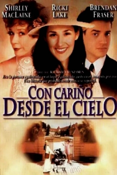 Poster Con Cariño desde el Cielo