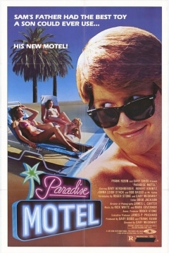 Poster Paradise Motel