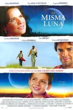 Ficha La Misma Luna (Under the Same Moon)