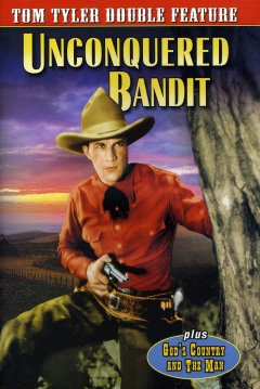 Ficha Unconquered Bandit