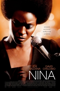 Poster Nina Simone