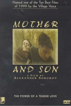 Poster Madre e Hijo