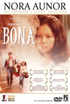 Poster Bona