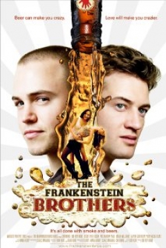 Poster A Beer Tale