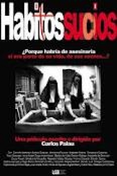 Poster Hábitos Sucios