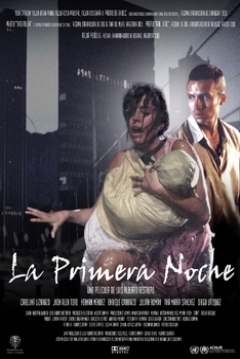 Poster La Primera Noche