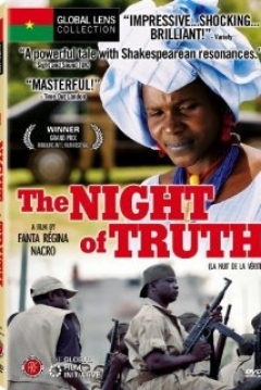 Poster The Night of Truth