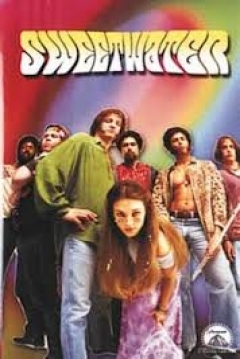 Poster Sweetwater