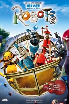 Poster Robots