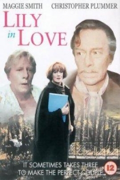 Poster Lily in Love