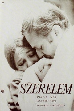 Poster Amor
