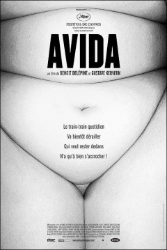 Poster Avida
