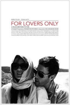 Poster For Lovers only