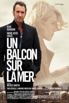 Poster A View of Love
