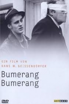 Poster Bumerang - Bumerang