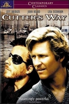Poster El Camino de Cutter