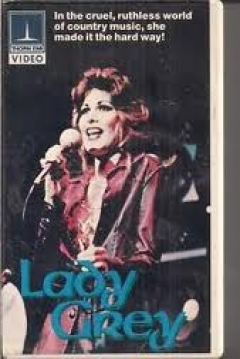 Poster Lady Grey