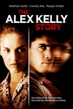 Poster El Regreso de Alex Kelly