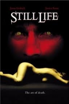 Poster Still Life
