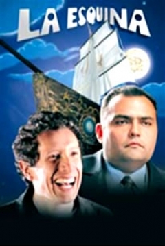 Poster La Esquina