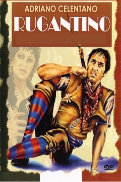 Poster Rugantino