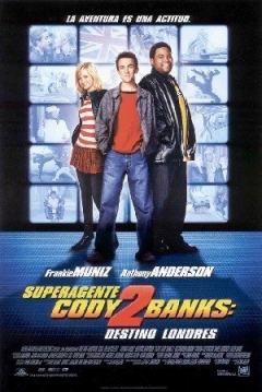 Ficha Superagente Cody Banks 2