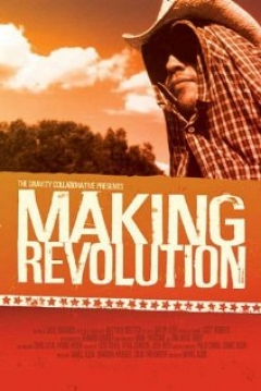 Poster Making Revolution