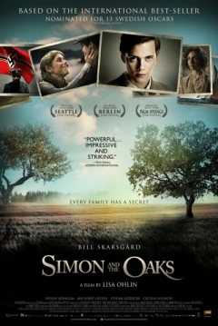 Poster Simon & the Oaks