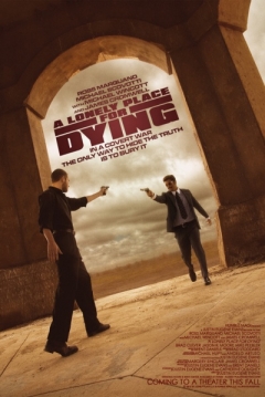 Ficha A Lonely Place for Dying