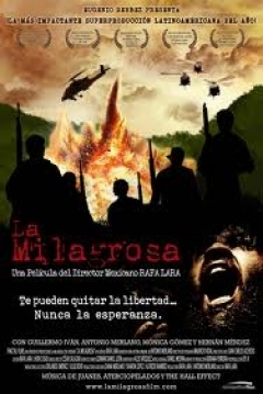 Poster La Milagrosa
