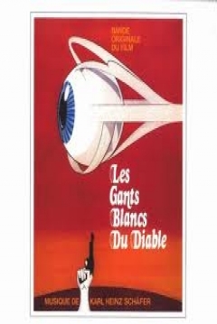 Poster Les gants blancs du diable