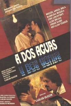 Poster A Dos Aguas
