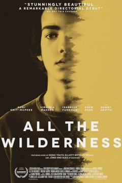 Poster All The Wilderness
