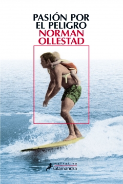 Poster Pasión por el Peligro
