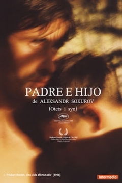 Poster Padre e Hijo