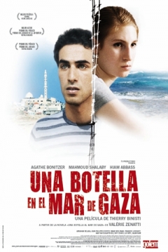 Ficha Una Botella en el Mar de Gaza
