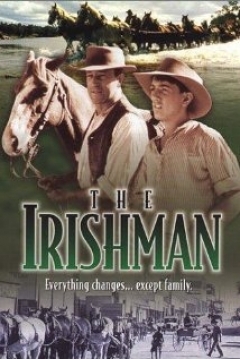Poster El irlandés
