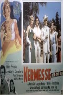 Poster Kermesse