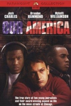Poster Our America