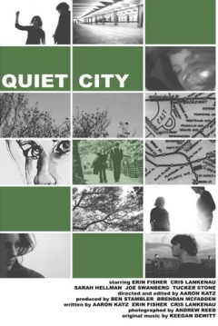 Poster Quiet City