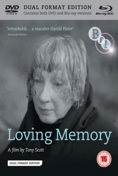 Poster Loving Memory