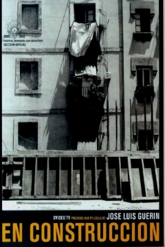 Poster En Construcción