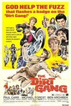 Ficha The Dirt Gang