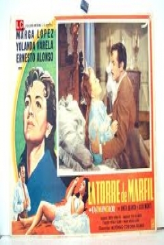 Ficha La Torre de Marfil