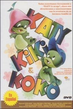 Ficha Katy, Kiki y Koko